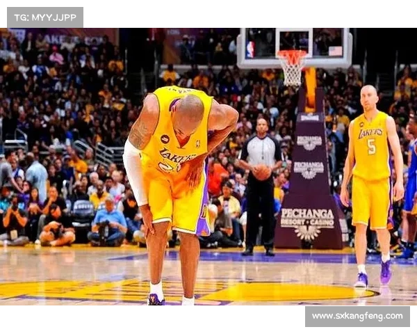 NBA遭遇跟腱撕裂的八位球星,谁受伤前后差距变化最大? NBA遭遇跟腱撕裂的八位球星,谁受伤前后差距变化最大?