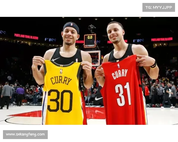 不仅库里、加索尔,细数NBA赛场上的篮球兄弟 不仅库里、加索尔,细数NBA赛场上的篮球兄弟