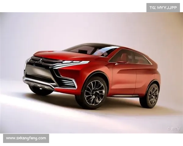 三菱XR-PHEV II日内瓦首发 搭插电混动 三菱XR-PHEV II日内瓦首发 搭插电混动