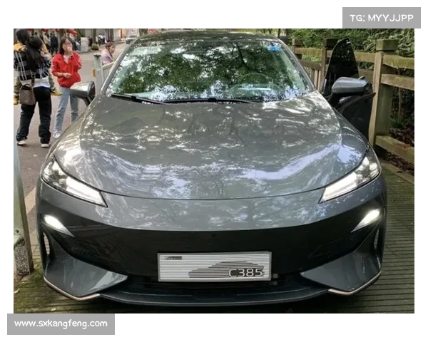 中国长安汽车集团首车:深蓝L06实车曝光,今年Q4发布 中国长安汽车集团首车:深蓝L06实车曝光,今年Q4发布